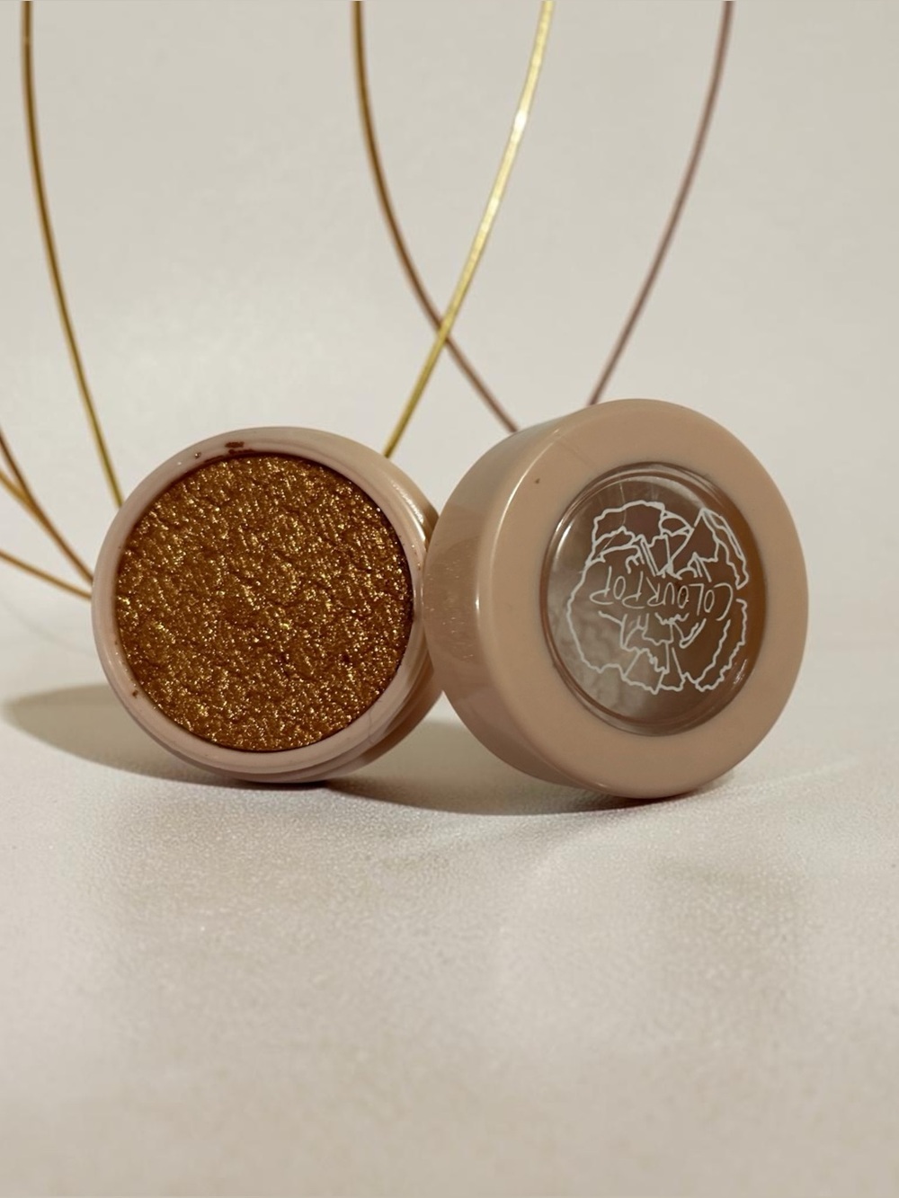 Colourpop Limited Edition Supershock Eyeshadow | Bestest